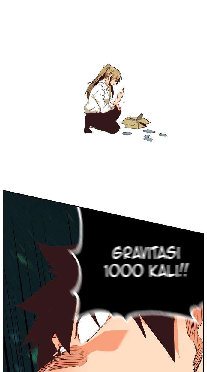 The God of High School Chap 508 - Next Chap 509