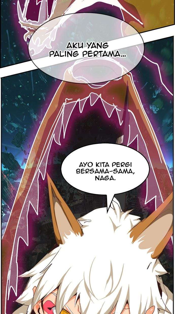 The God of High School Chap 508 - Next Chap 509