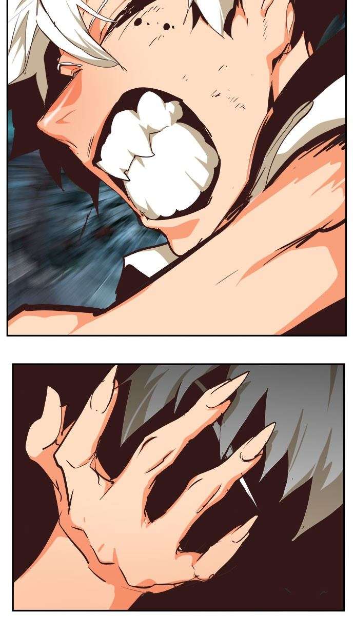 The God of High School Chap 508 - Next Chap 509