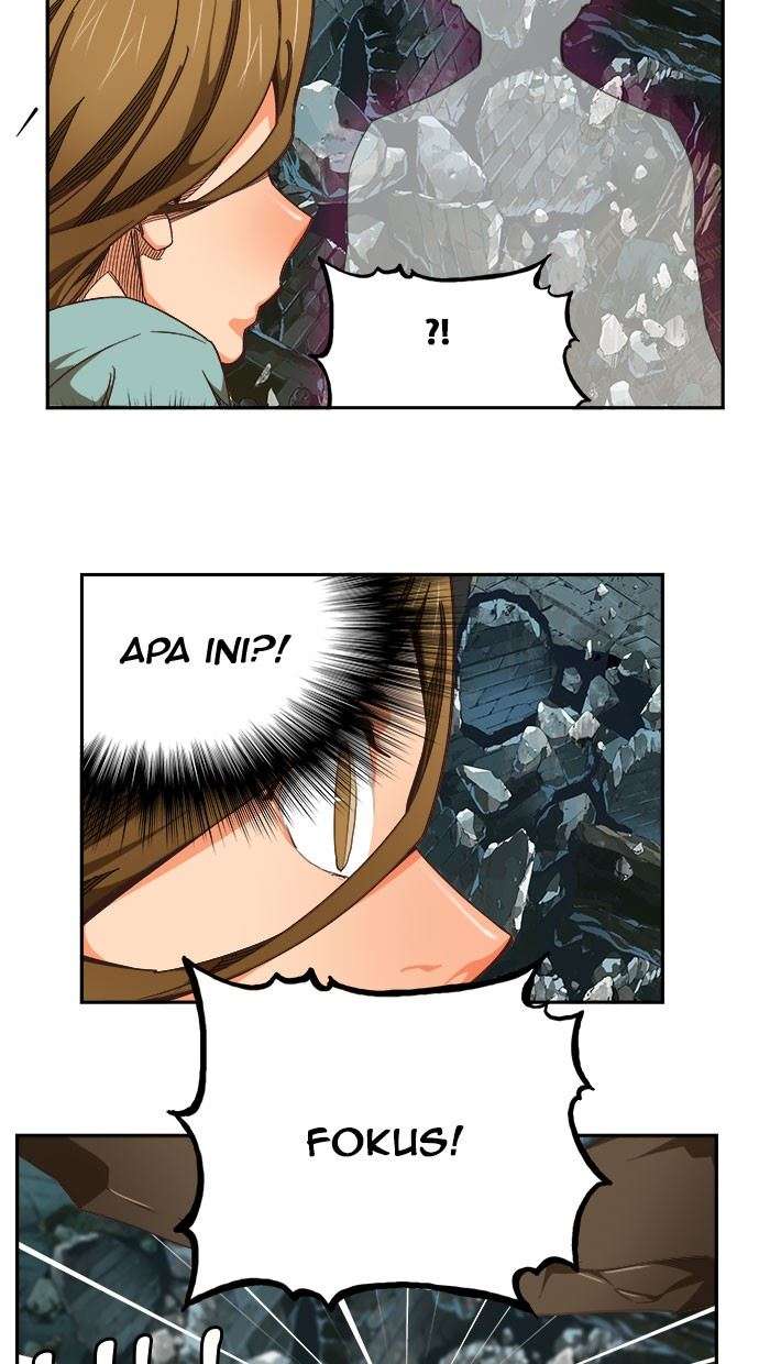 The God of High School Chap 508 - Next Chap 509