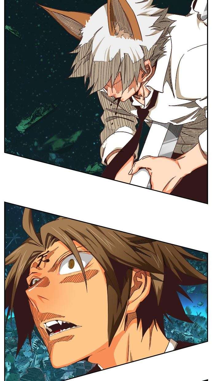 The God of High School Chap 508 - Next Chap 509