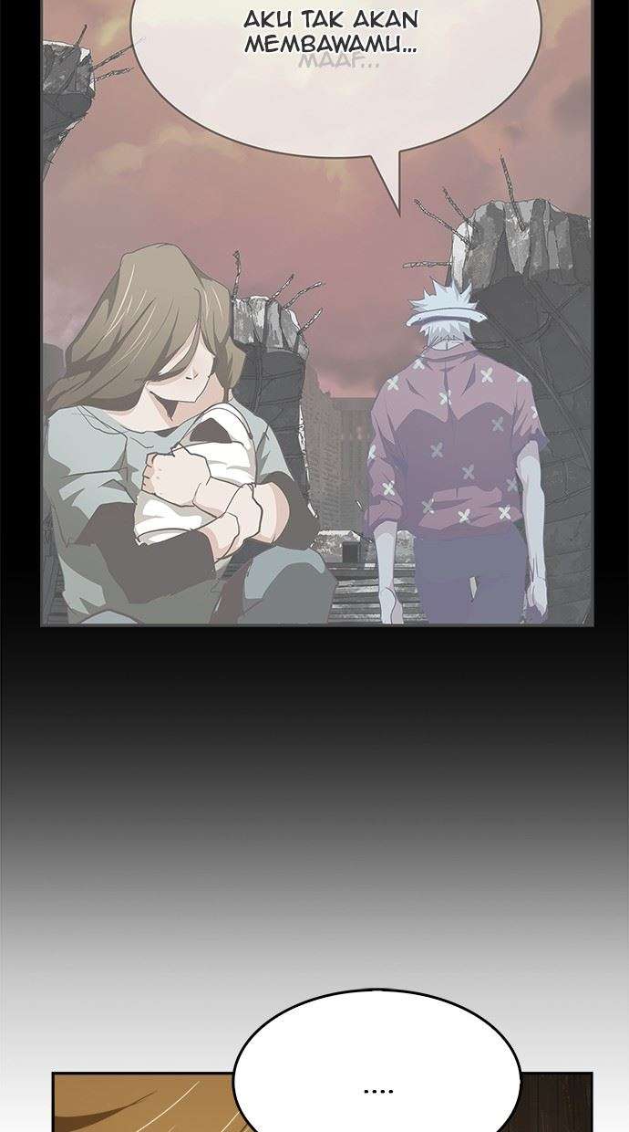 The God of High School Chap 508 - Next Chap 509