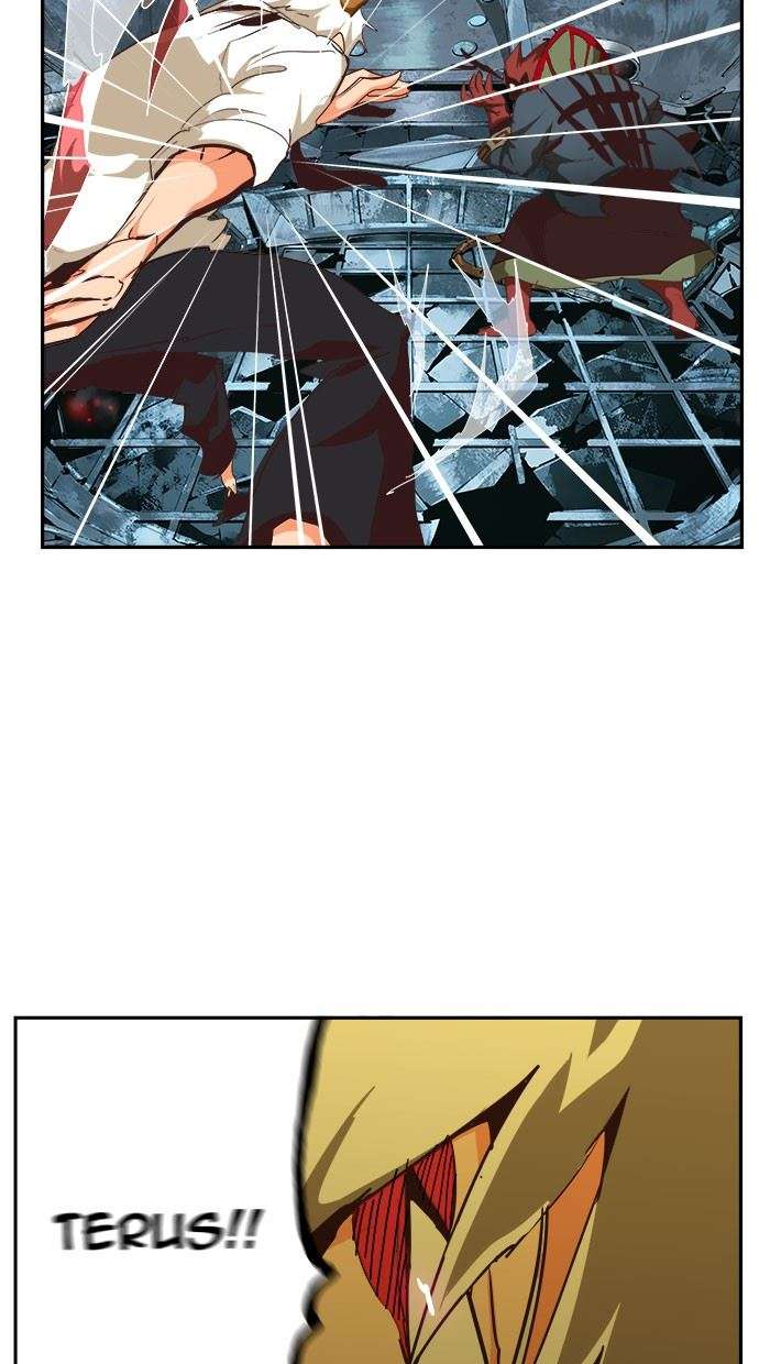 The God of High School Chap 508 - Next Chap 509