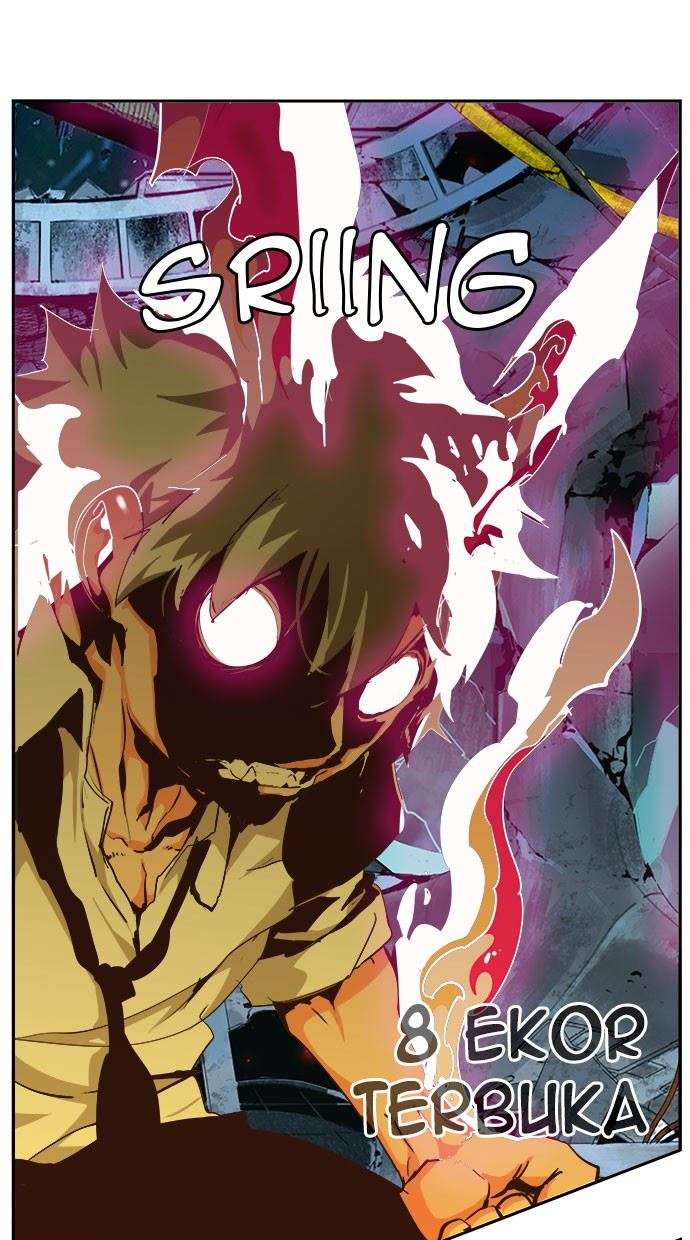 The God of High School Chap 508 - Next Chap 509