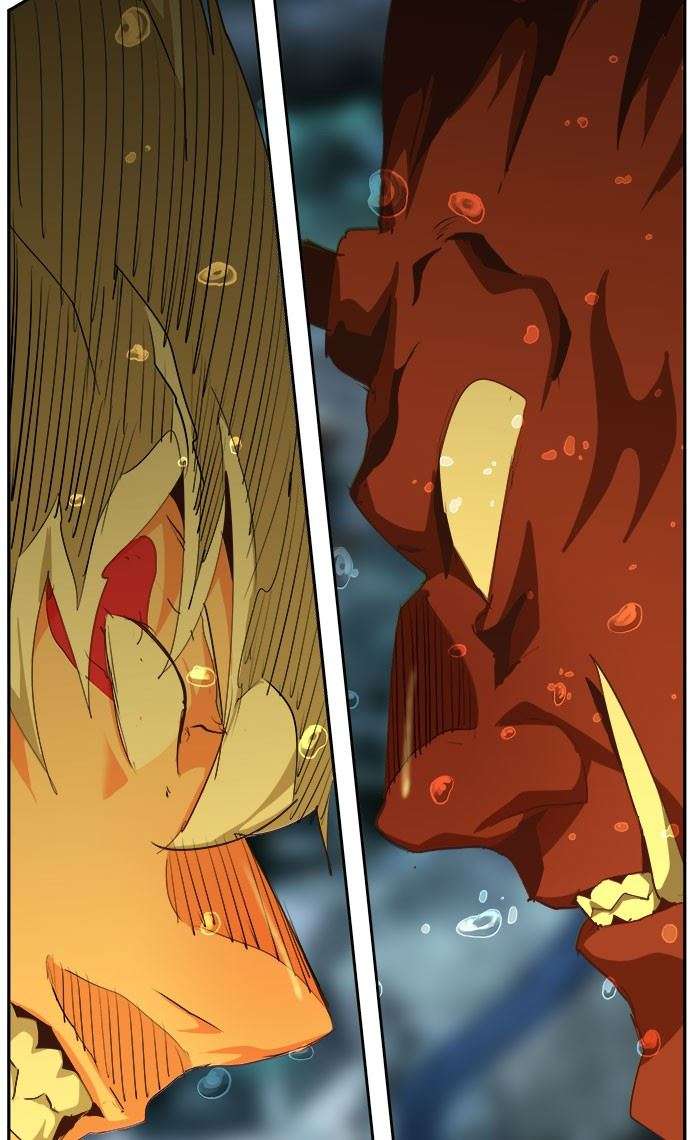 The God of High School Chap 508 - Next Chap 509