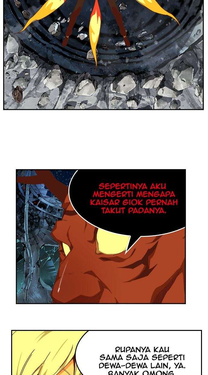 The God of High School Chap 508 - Next Chap 509