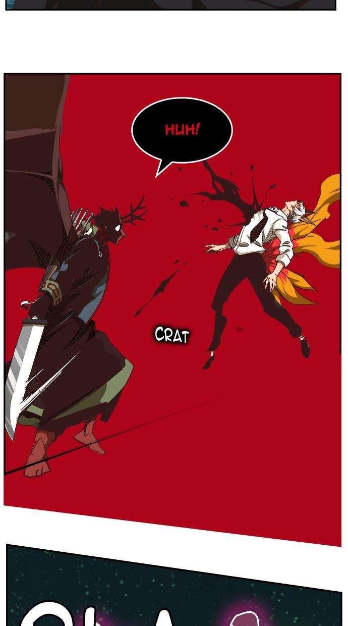 The God of High School Chap 508 - Next Chap 509