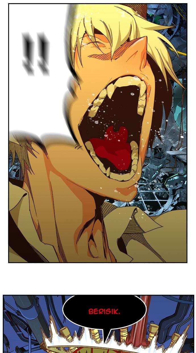 The God of High School Chap 508 - Next Chap 509