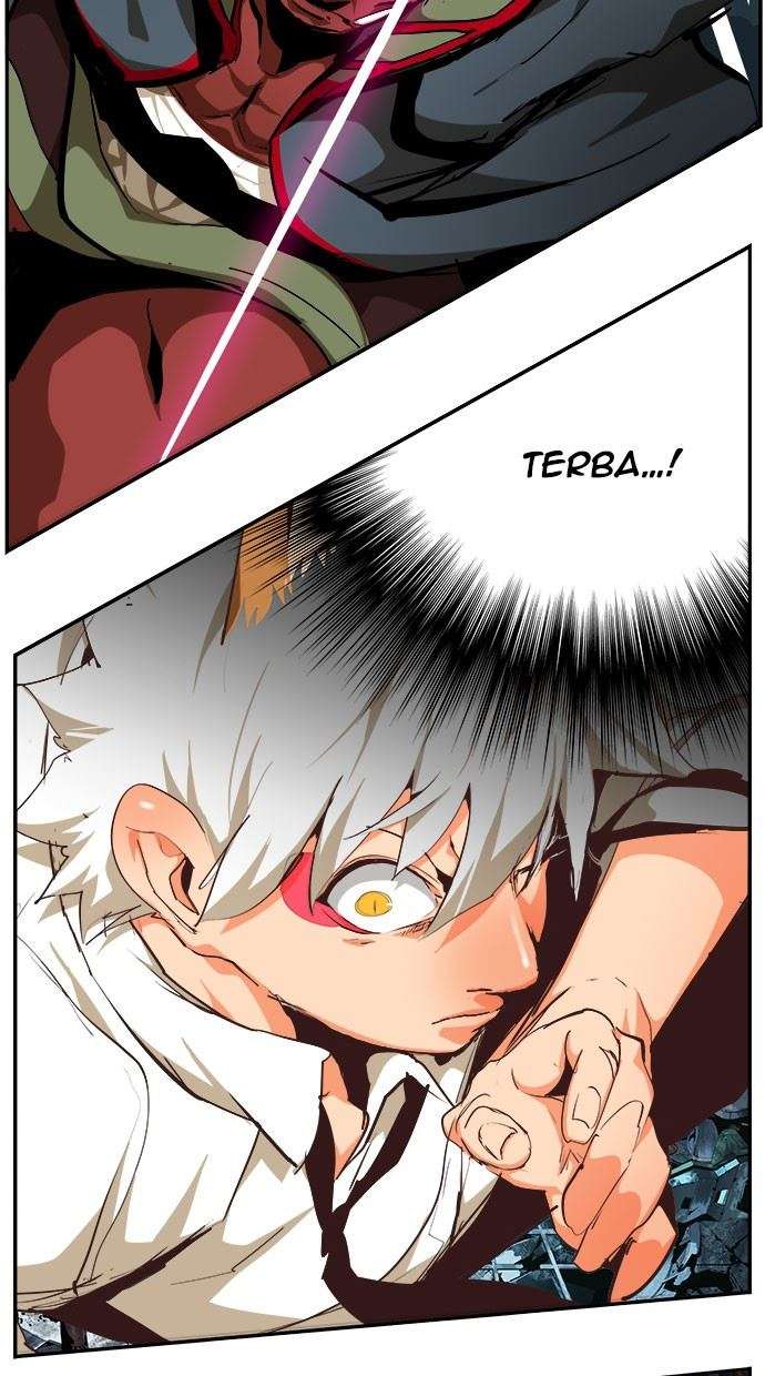 The God of High School Chap 508 - Next Chap 509