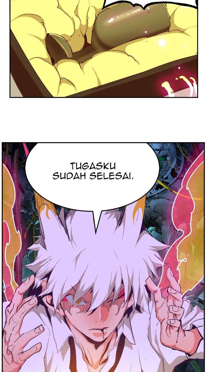 The God of High School Chap 508 - Next Chap 509