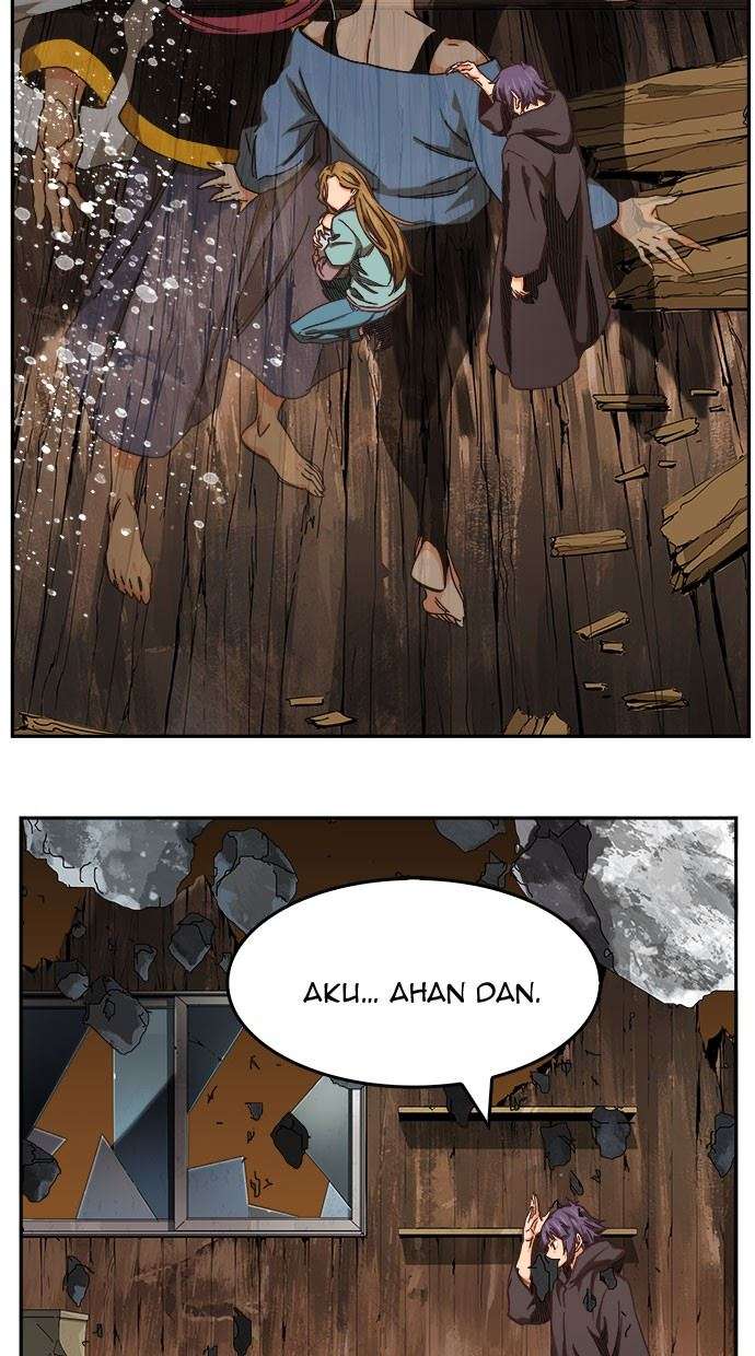 The God of High School Chap 508 - Next Chap 509