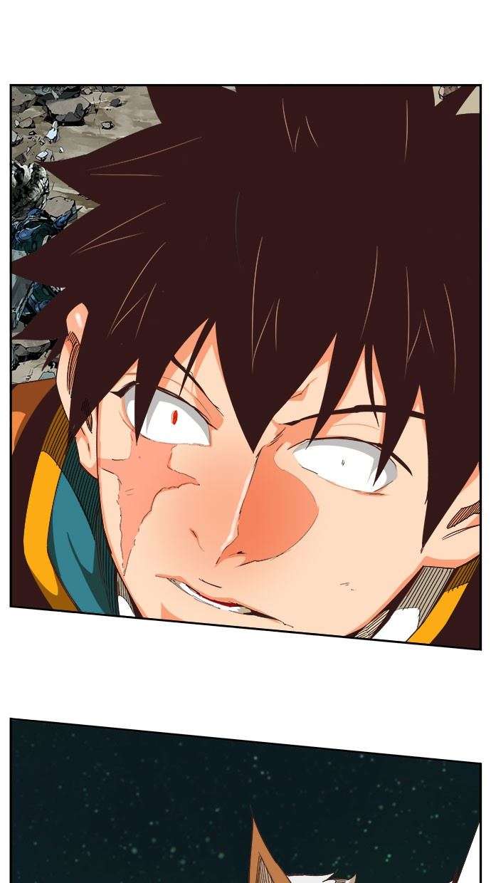The God of High School Chap 508 - Next Chap 509