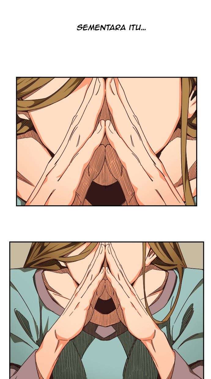 The God of High School Chap 508 - Next Chap 509