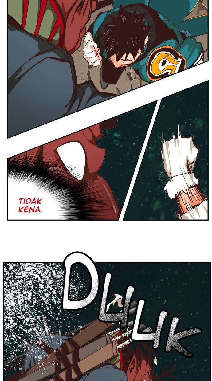 The God of High School Chap 509 - Next Chap 510