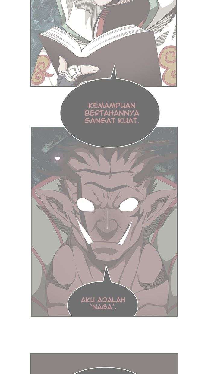 The God of High School Chap 509 - Next Chap 510