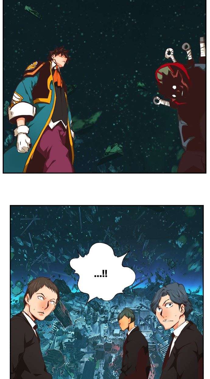 The God of High School Chap 509 - Next Chap 510