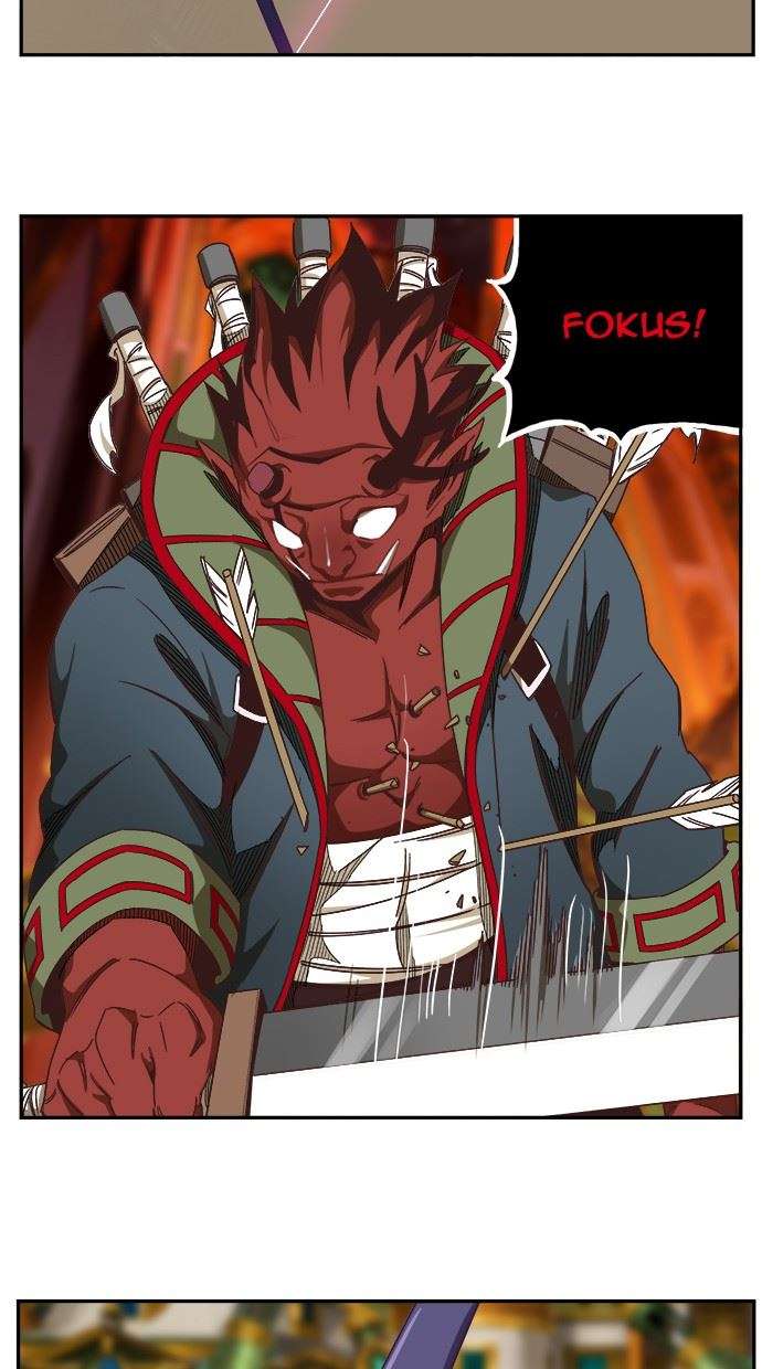 The God of High School Chap 509 - Next Chap 510