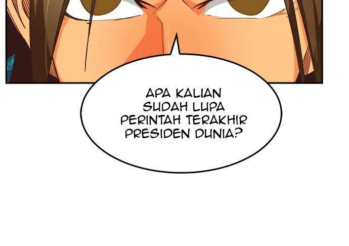 The God of High School Chap 509 - Next Chap 510