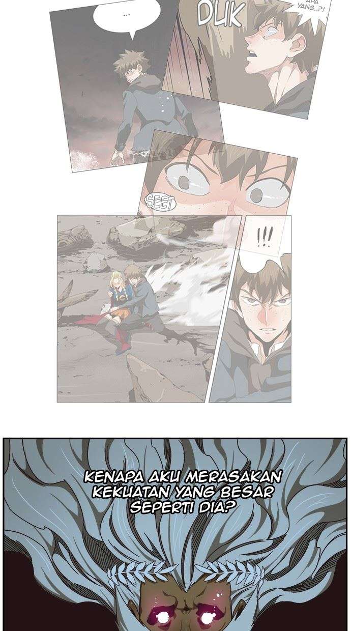 The God of High School Chap 509 - Next Chap 510