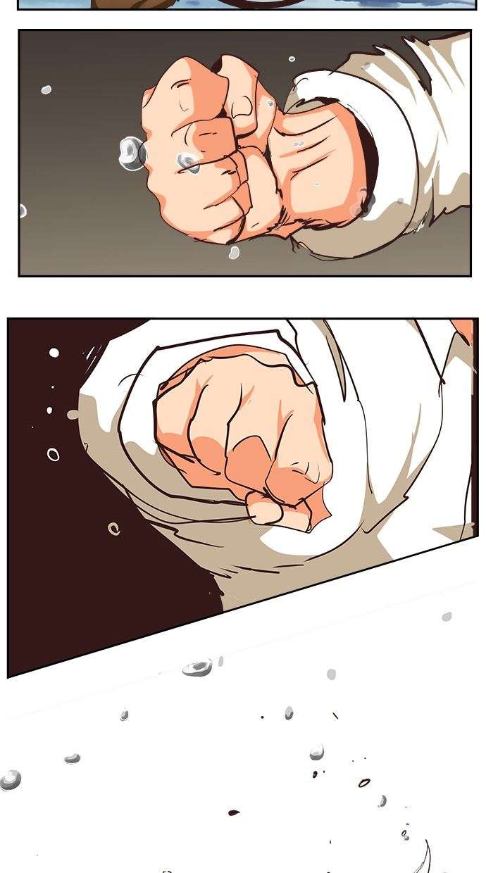 The God of High School Chap 509 - Next Chap 510