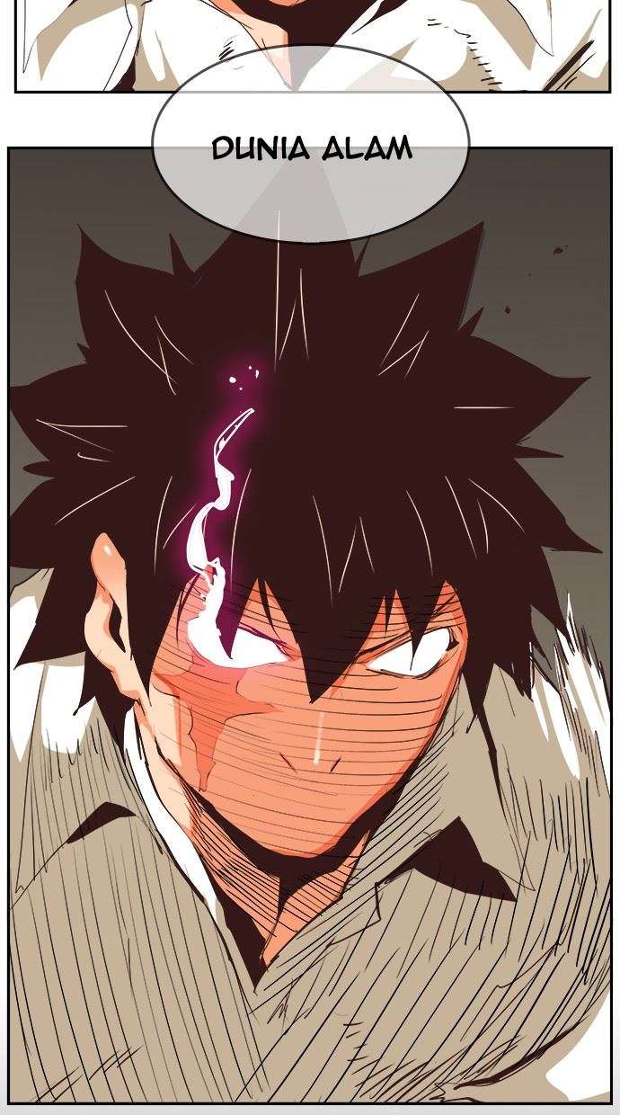 The God of High School Chap 509 - Next Chap 510