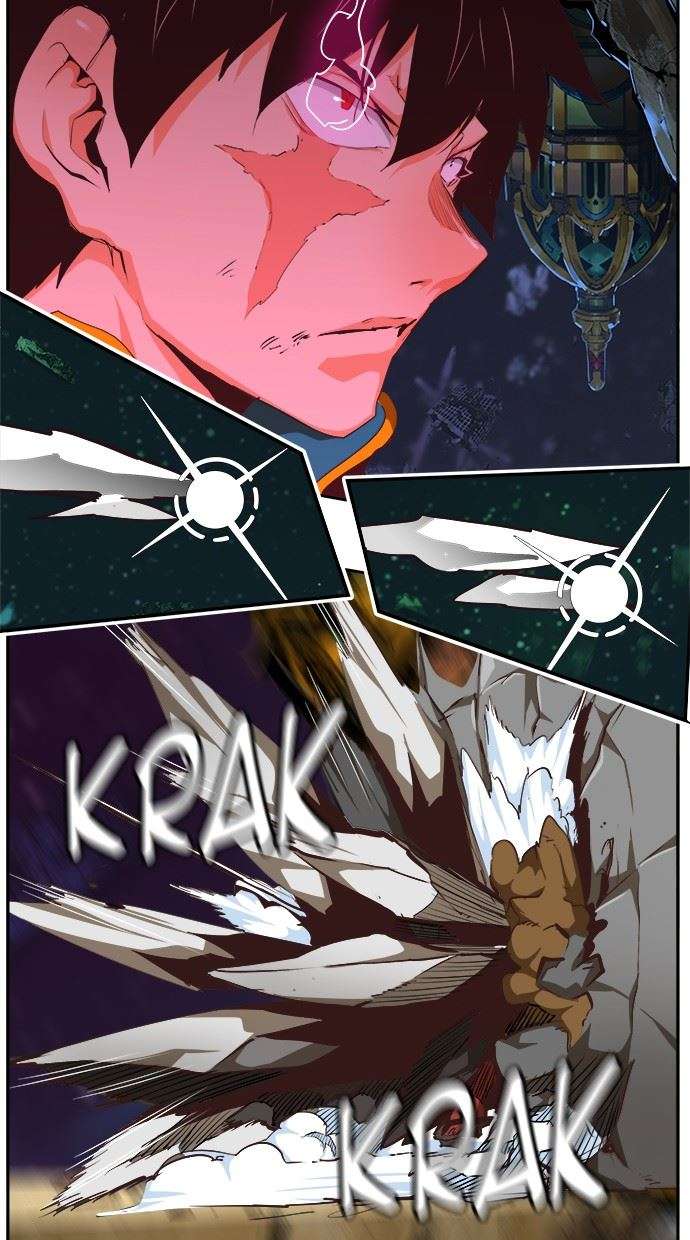 The God of High School Chap 509 - Next Chap 510