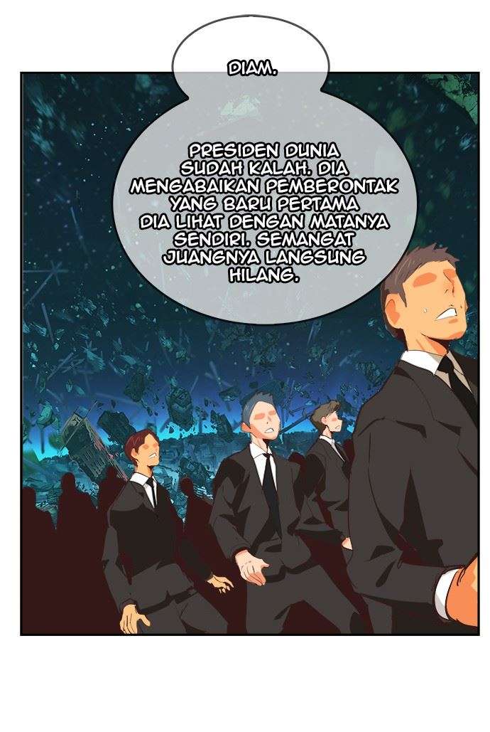 The God of High School Chap 509 - Next Chap 510