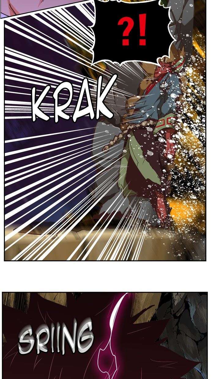 The God of High School Chap 509 - Next Chap 510