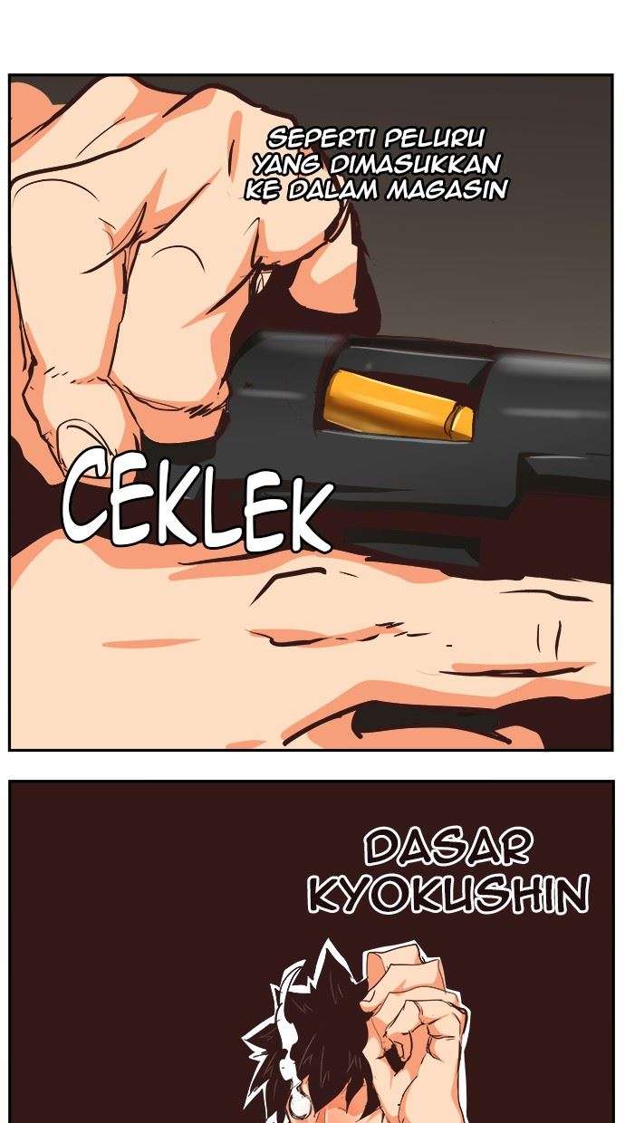 The God of High School Chap 509 - Next Chap 510