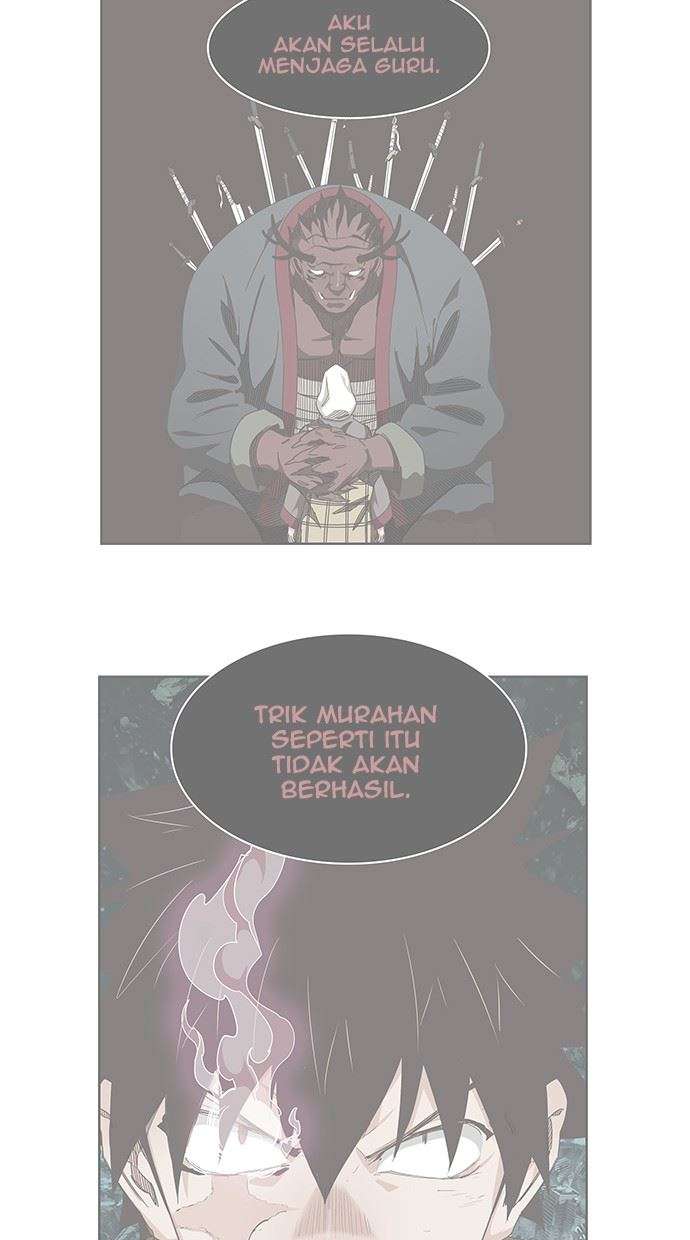 The God of High School Chap 509 - Next Chap 510