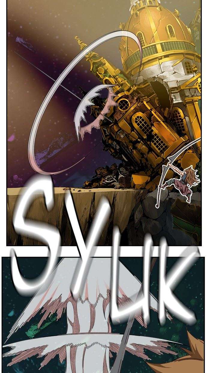 The God of High School Chap 509 - Next Chap 510