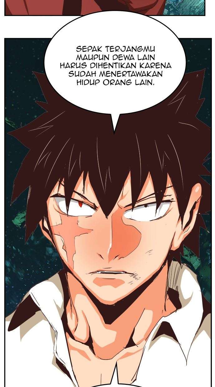 The God of High School Chap 509 - Next Chap 510