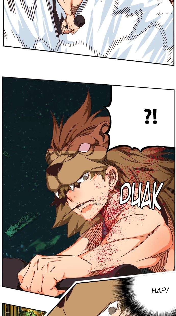 The God of High School Chap 509 - Next Chap 510