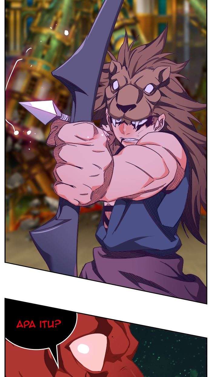 The God of High School Chap 509 - Next Chap 510