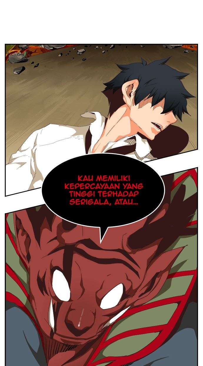 The God of High School Chap 509 - Next Chap 510