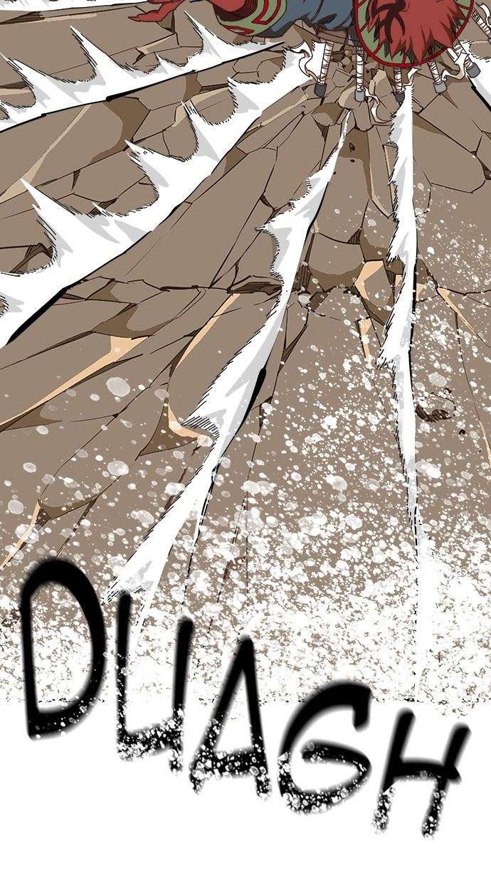 The God of High School Chap 509 - Next Chap 510