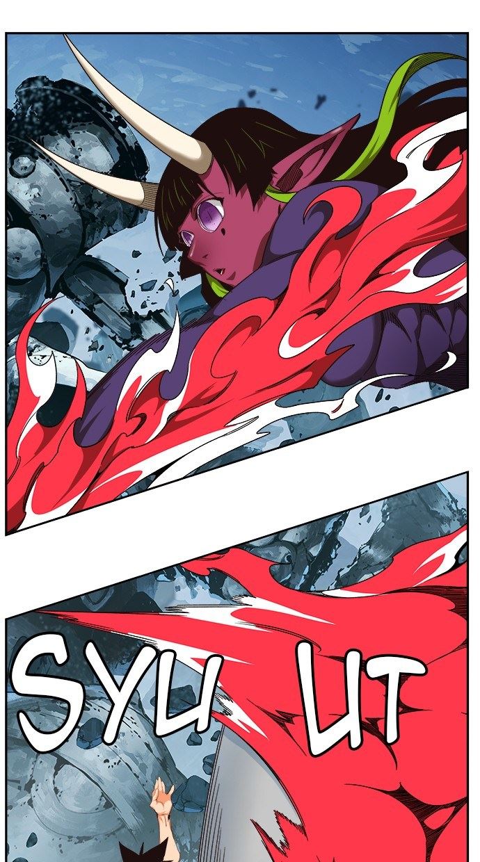 The God of High School Chap 500 - Next Chap 501