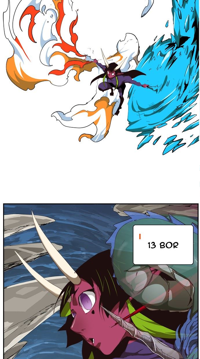 The God of High School Chap 500 - Next Chap 501