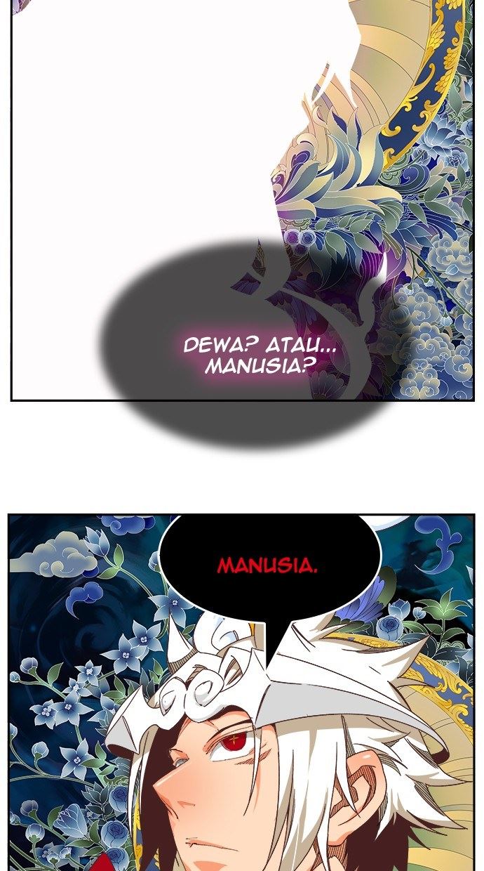 The God of High School Chap 500 - Next Chap 501
