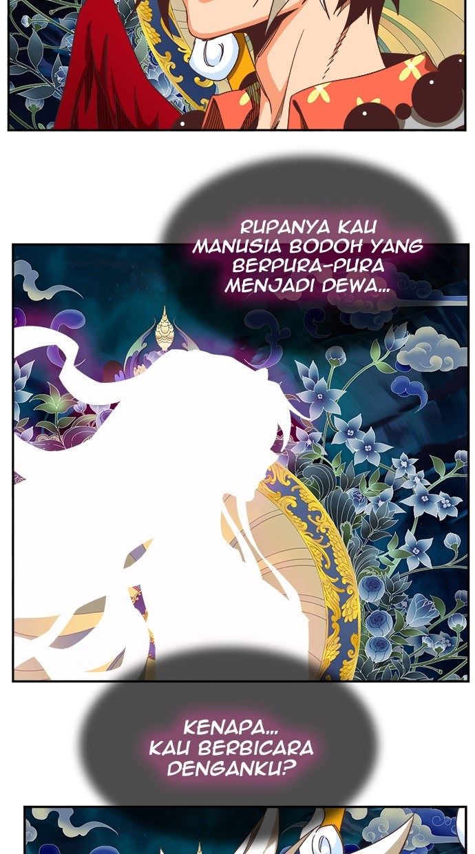 The God of High School Chap 500 - Next Chap 501