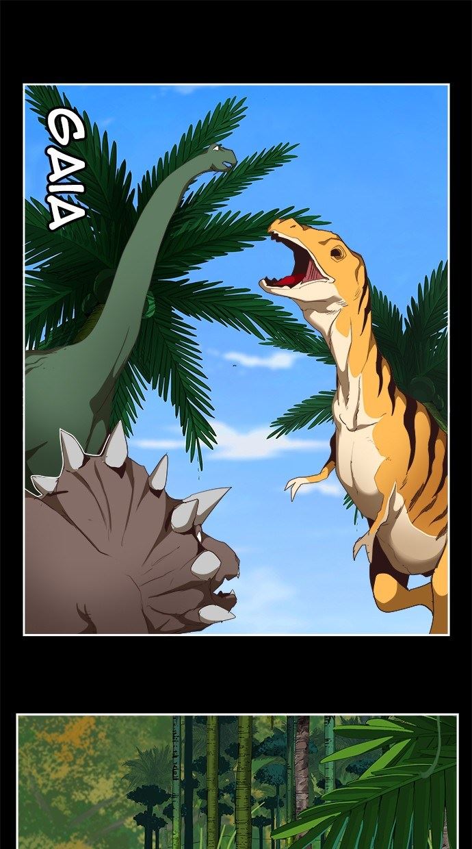 The God of High School Chap 500 - Next Chap 501