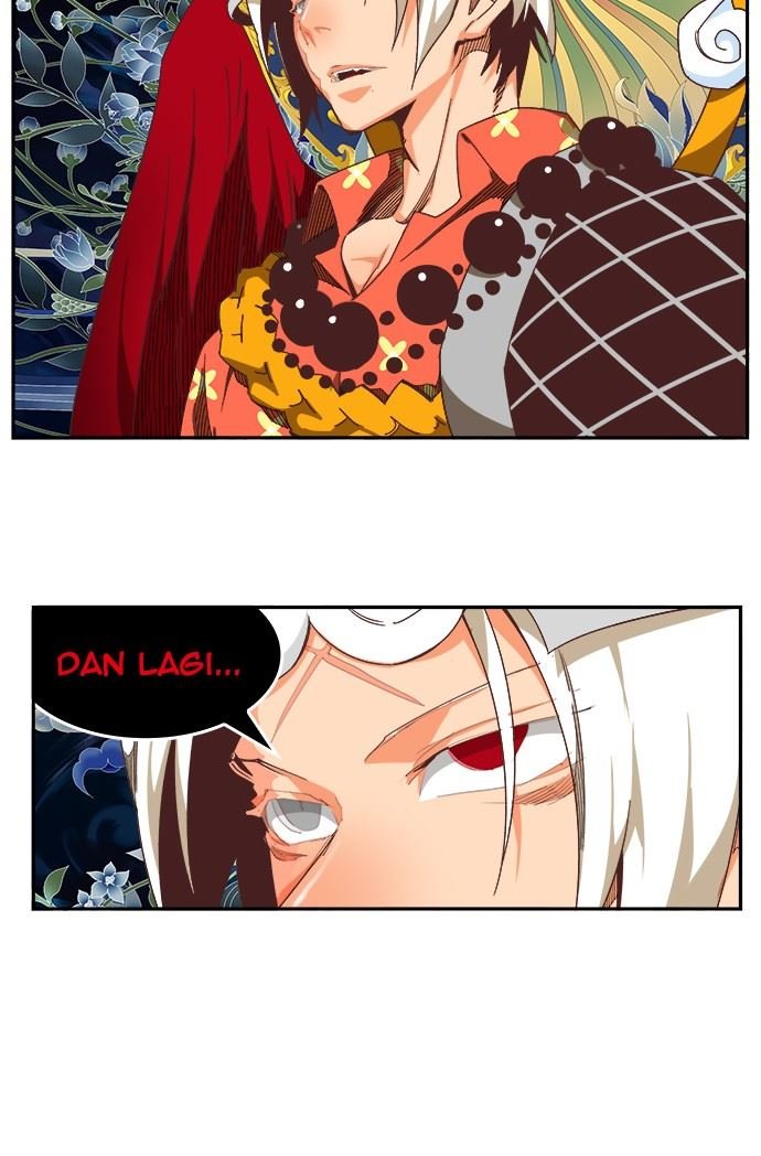 The God of High School Chap 500 - Next Chap 501