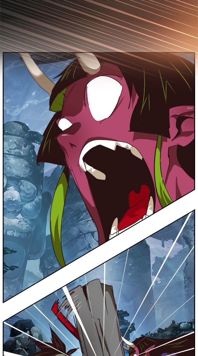 The God of High School Chap 500 - Next Chap 501