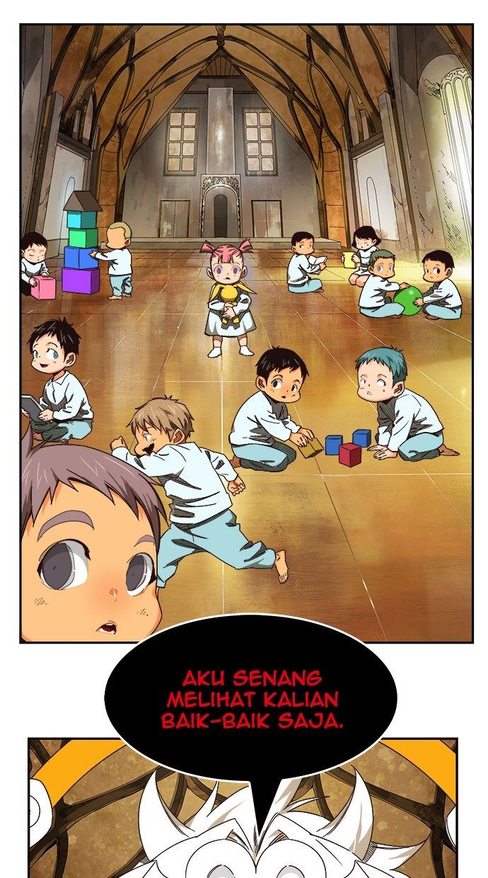 The God of High School Chap 500 - Next Chap 501