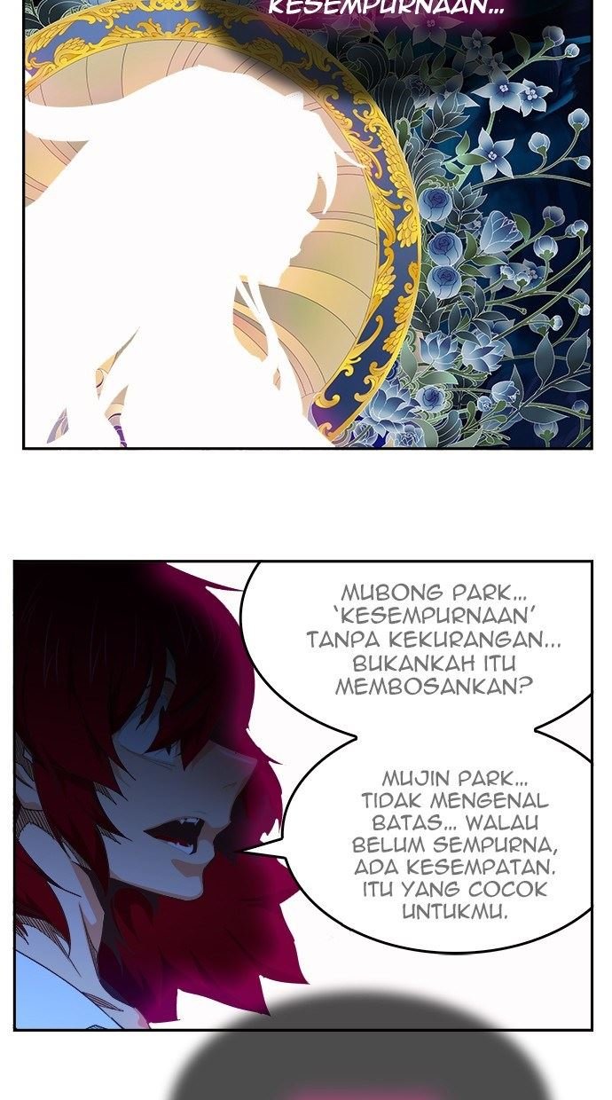 The God of High School Chap 500 - Next Chap 501
