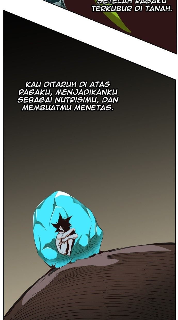 The God of High School Chap 500 - Next Chap 501