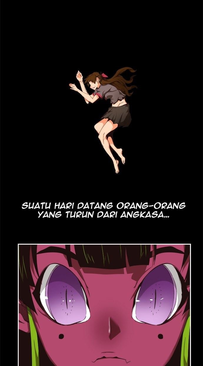 The God of High School Chap 500 - Next Chap 501