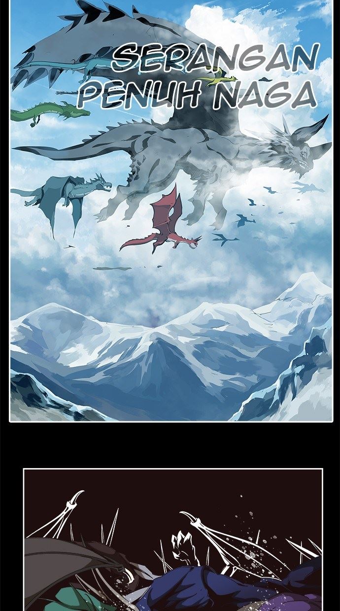 The God of High School Chap 500 - Next Chap 501