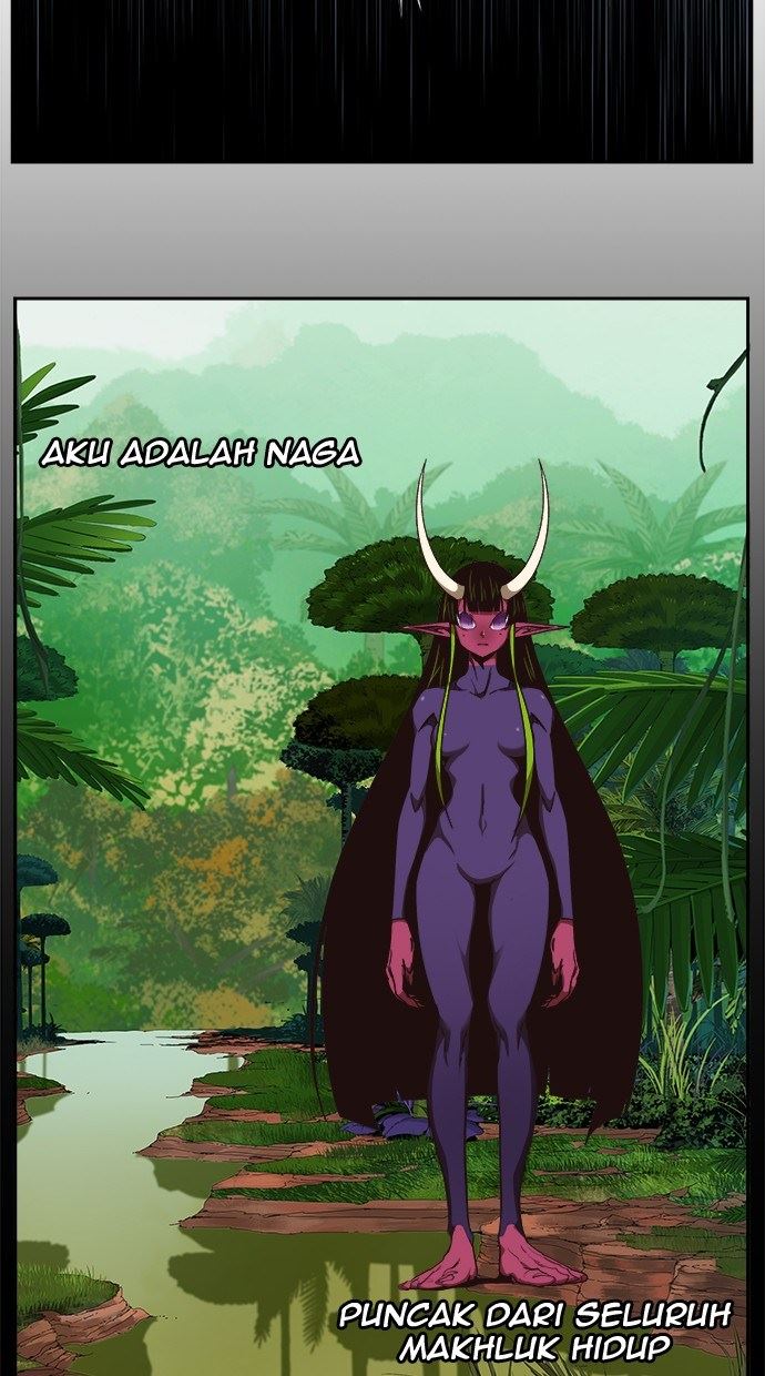 The God of High School Chap 500 - Next Chap 501