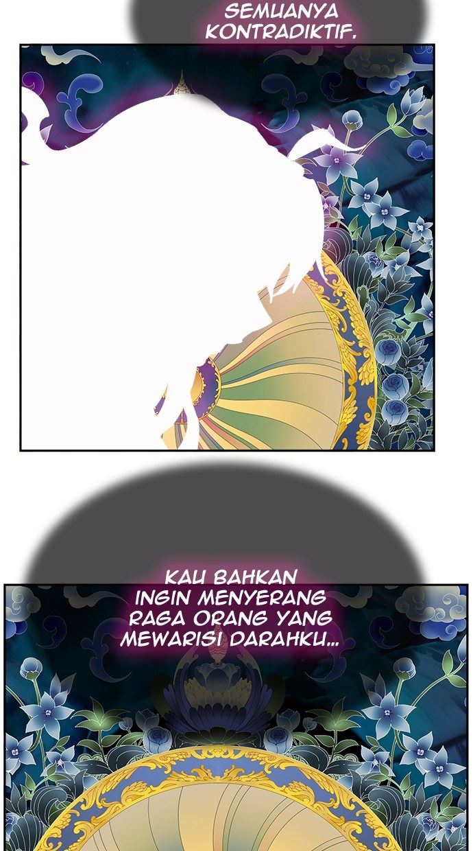 The God of High School Chap 500 - Next Chap 501